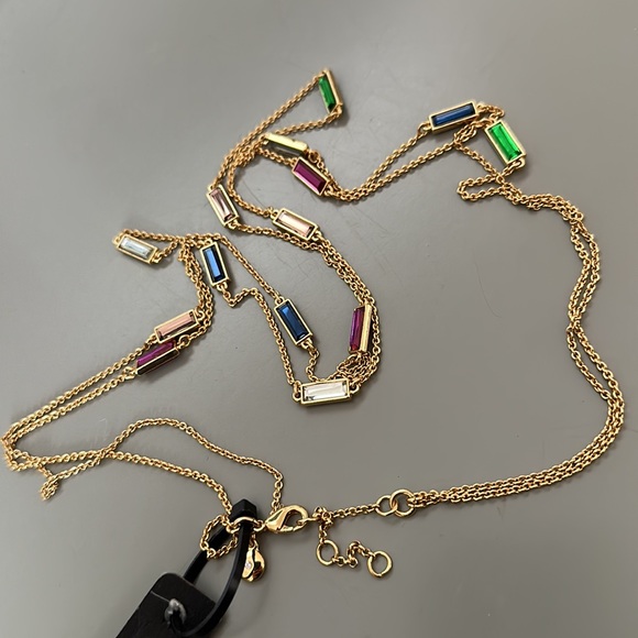 NWT J.Crew necklace - Picture 7 of 7